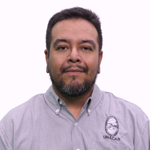 Dr. César Guerra