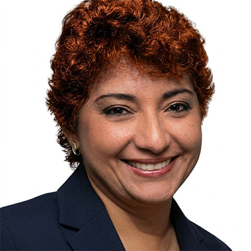 Dra. Lubia Castillos